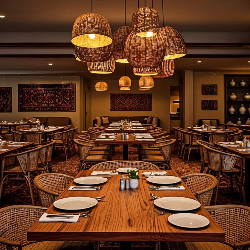 Ambiance Restaurant