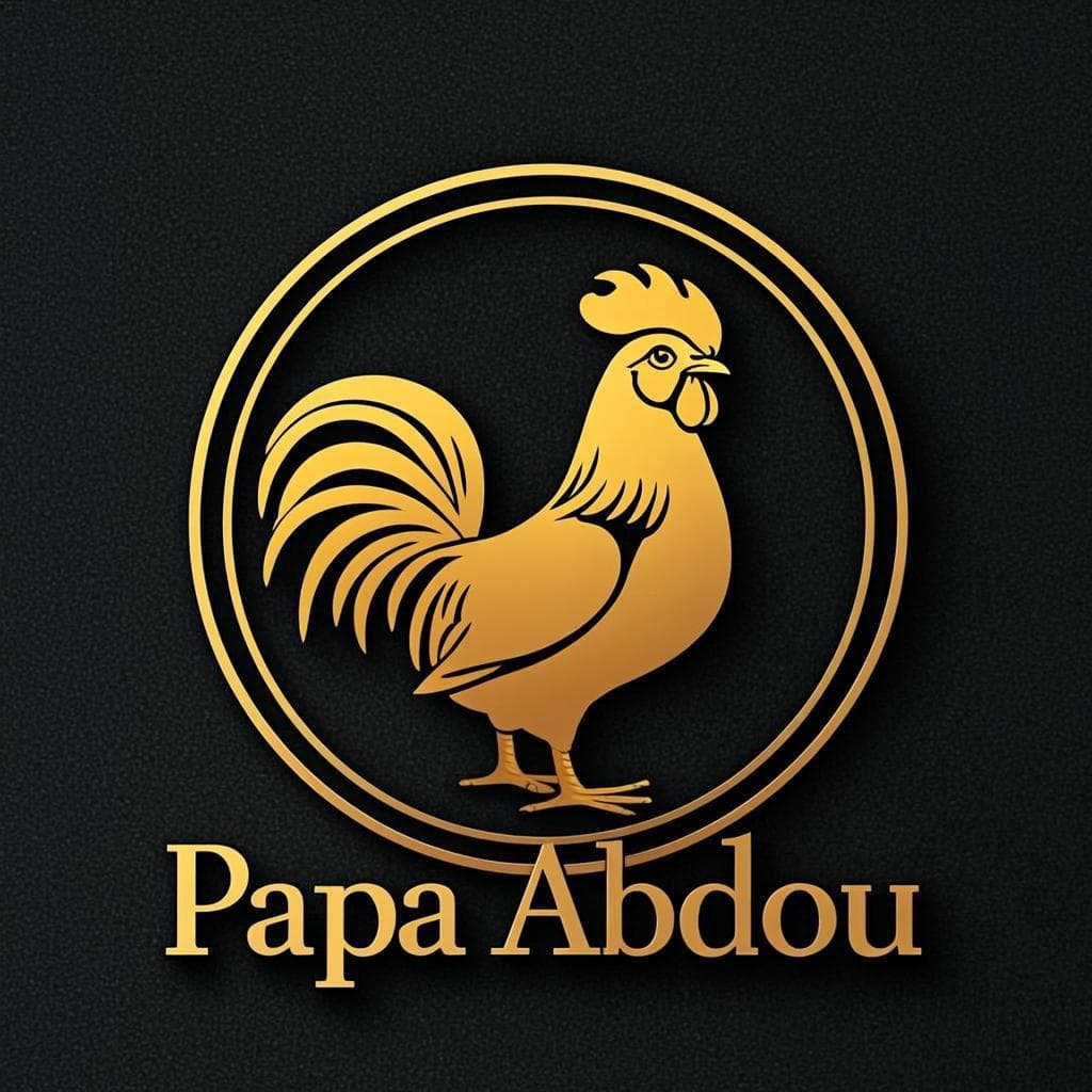 Notre Logo